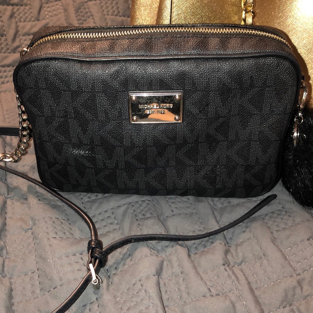 Michael Kors Cross Body
